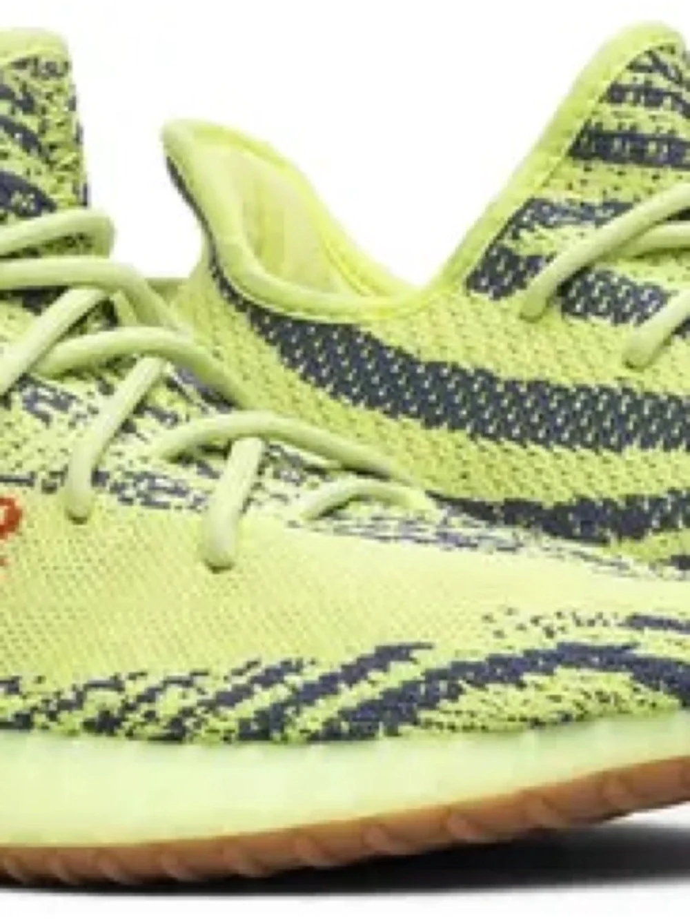 Adidas Yeezy Boost 350 V2 ‘Semi Frozen Yellow’